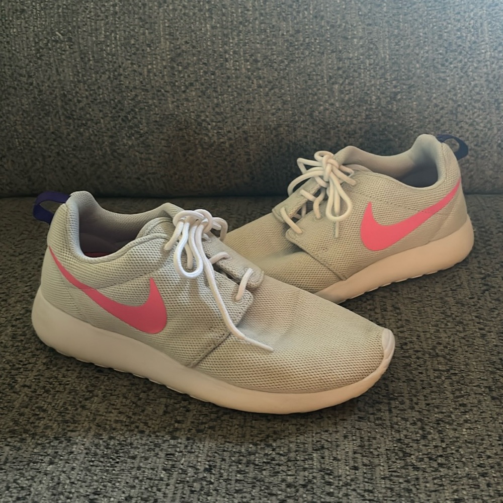 Nike Running Shoes